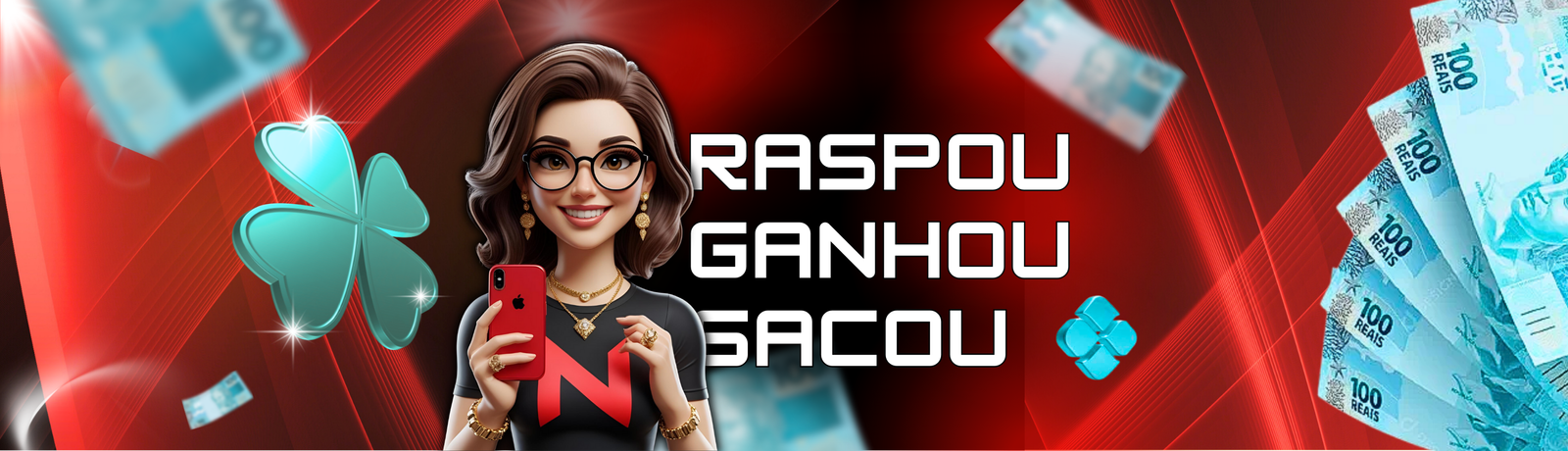 SONHO PREMIADO - R$ 2,00 - PRÊMIOS DE ATÉ R$5.000,00 